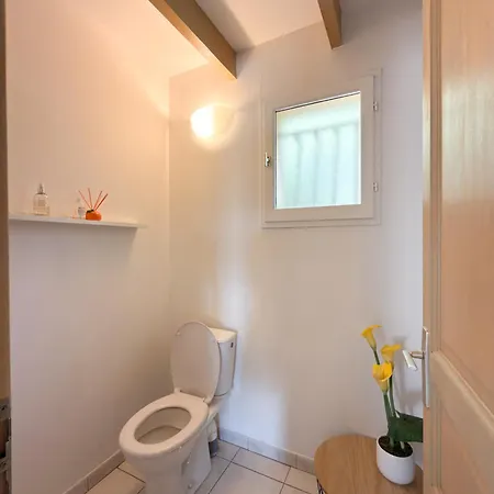 La Vigna, House With Pool & Panoramic View Bathernay