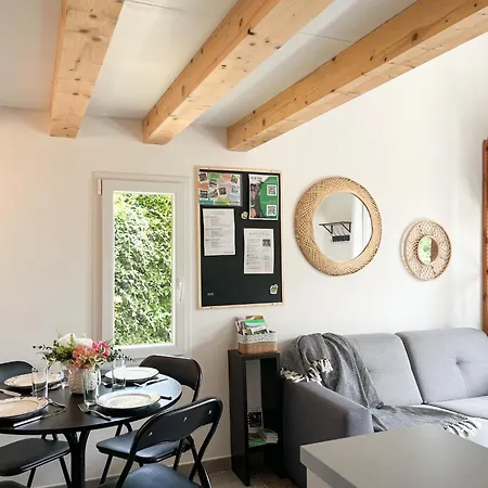 Holiday home La Vigna, House With Pool & Panoramic View *