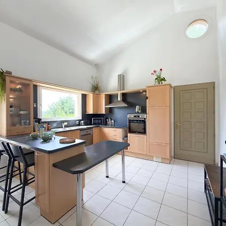 La Vigna, House With Pool & Panoramic View *