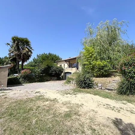 Holiday home La Vigna, House With Pool & Panoramic View *