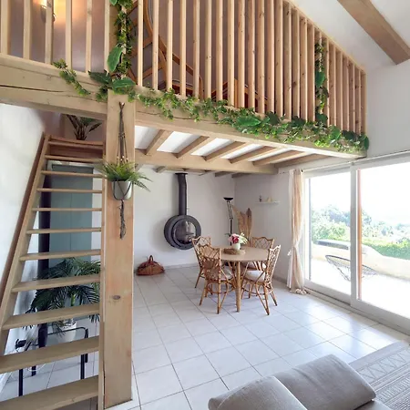 La Vigna, House With Pool & Panoramic View