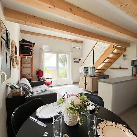 Holiday home La Vigna, House With Pool & Panoramic View *