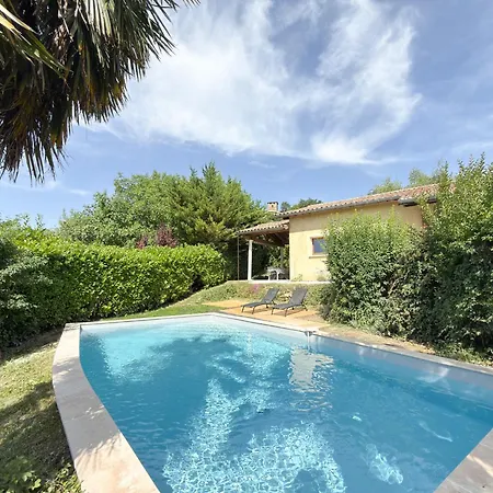La Vigna, House With Pool & Panoramic View Holiday home
