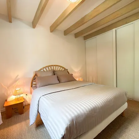 La Vigna, House With Pool & Panoramic View * Bathernay