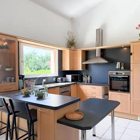 La Vigna, House With Pool & Panoramic View Holiday home