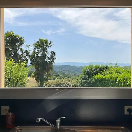 La Vigna, House With Pool & Panoramic View Holiday home