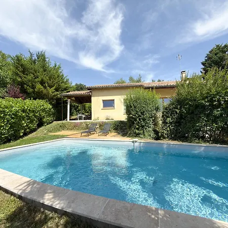 La Vigna, House With Pool & Panoramic View