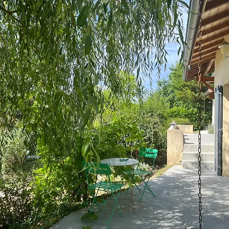 La Vigna, House With Pool & Panoramic View Bathernay