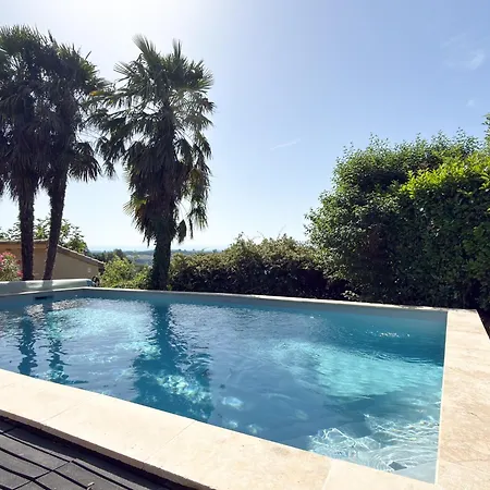 La Vigna, House With Pool & Panoramic View Holiday home