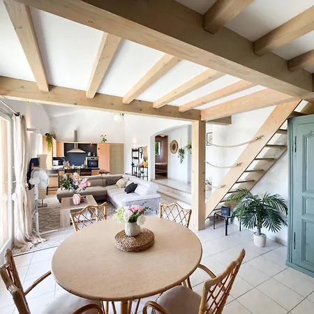 Holiday home La Vigna, House With Pool & Panoramic View *