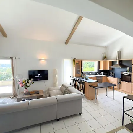 Holiday home La Vigna, House With Pool & Panoramic View