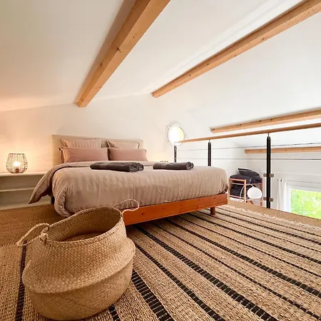 Ferienhaus La Vigna, House With Pool & Panoramic View *