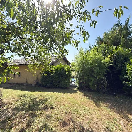 Holiday home La Vigna, House With Pool & Panoramic View