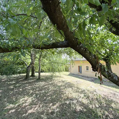 Holiday home La Vigna, House With Pool & Panoramic View Bathernay