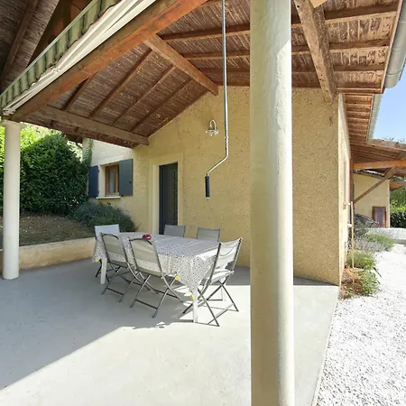 La Vigna, House With Pool & Panoramic View * Bathernay